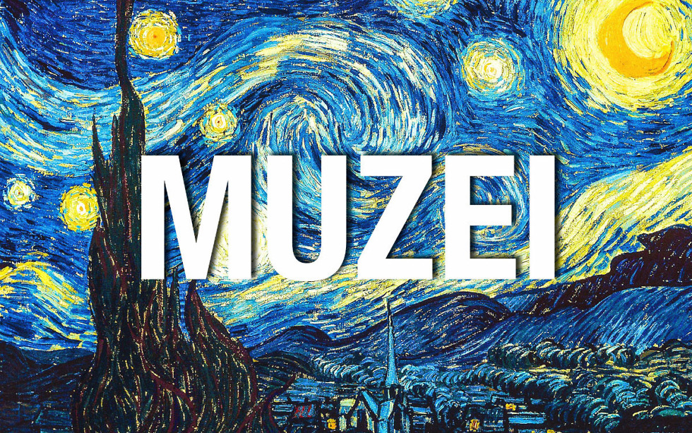 Vincent Van Gogh La Noche Estrellada - HD Wallpaper 