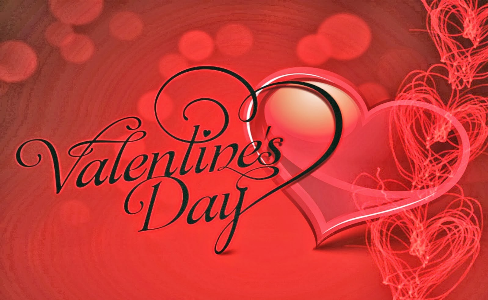 14 February Valentine Day - 1598x984 Wallpaper 14 February Valentine Day - 1598x984 Wallpaper