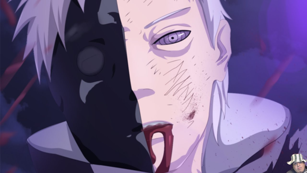 Naruto Perang - HD Wallpaper 