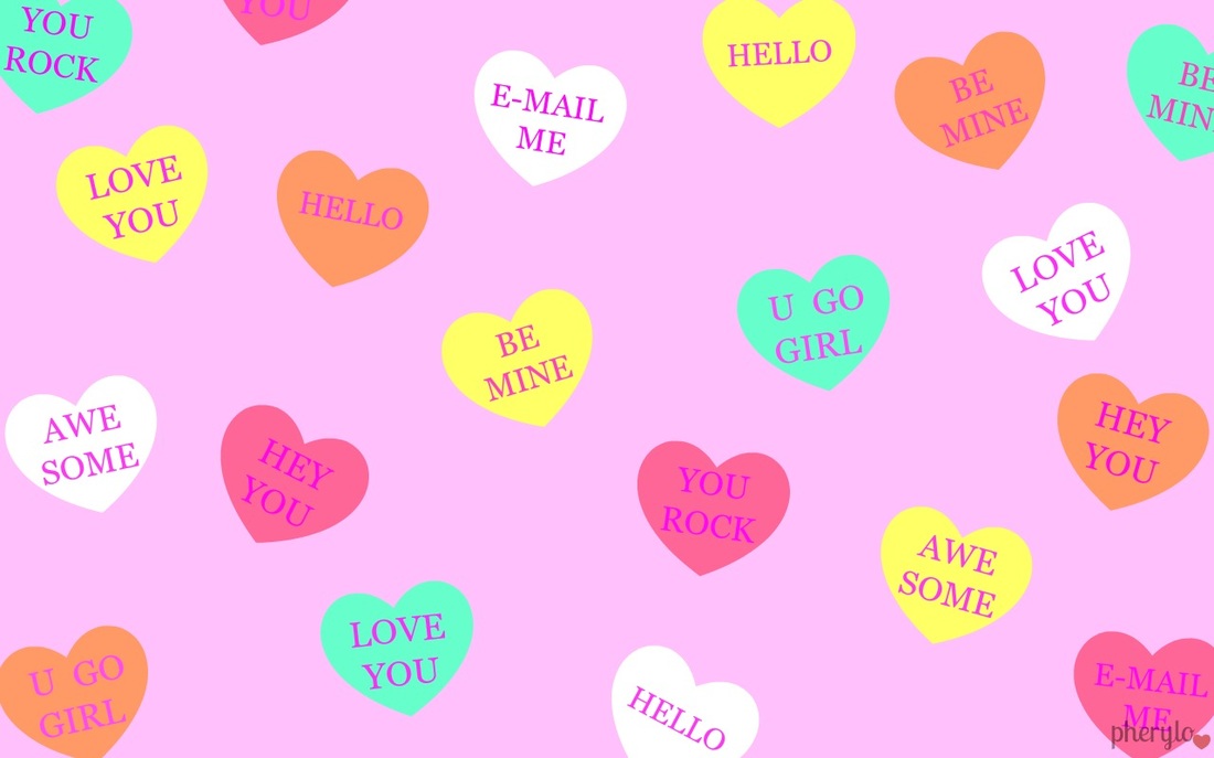 Heart - HD Wallpaper 