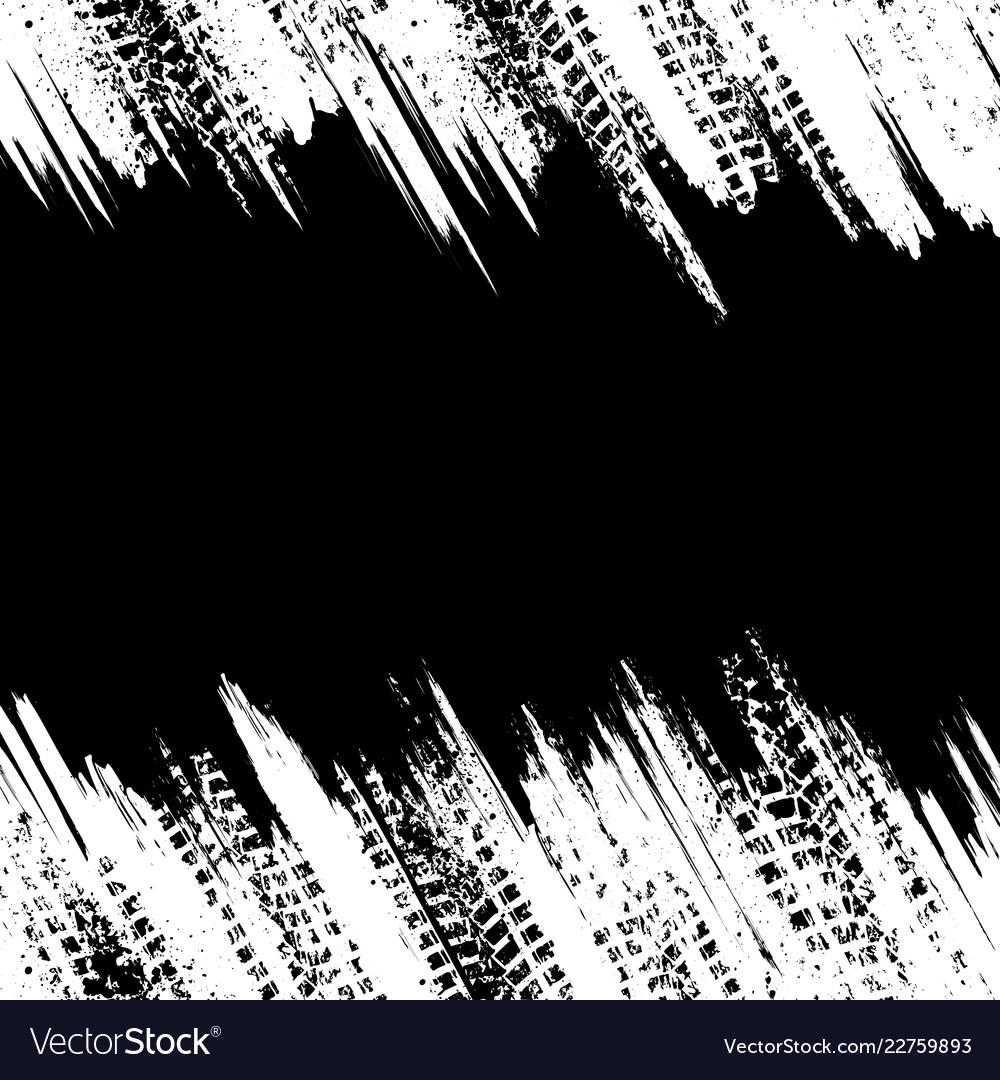 Vector Black And White - HD Wallpaper 