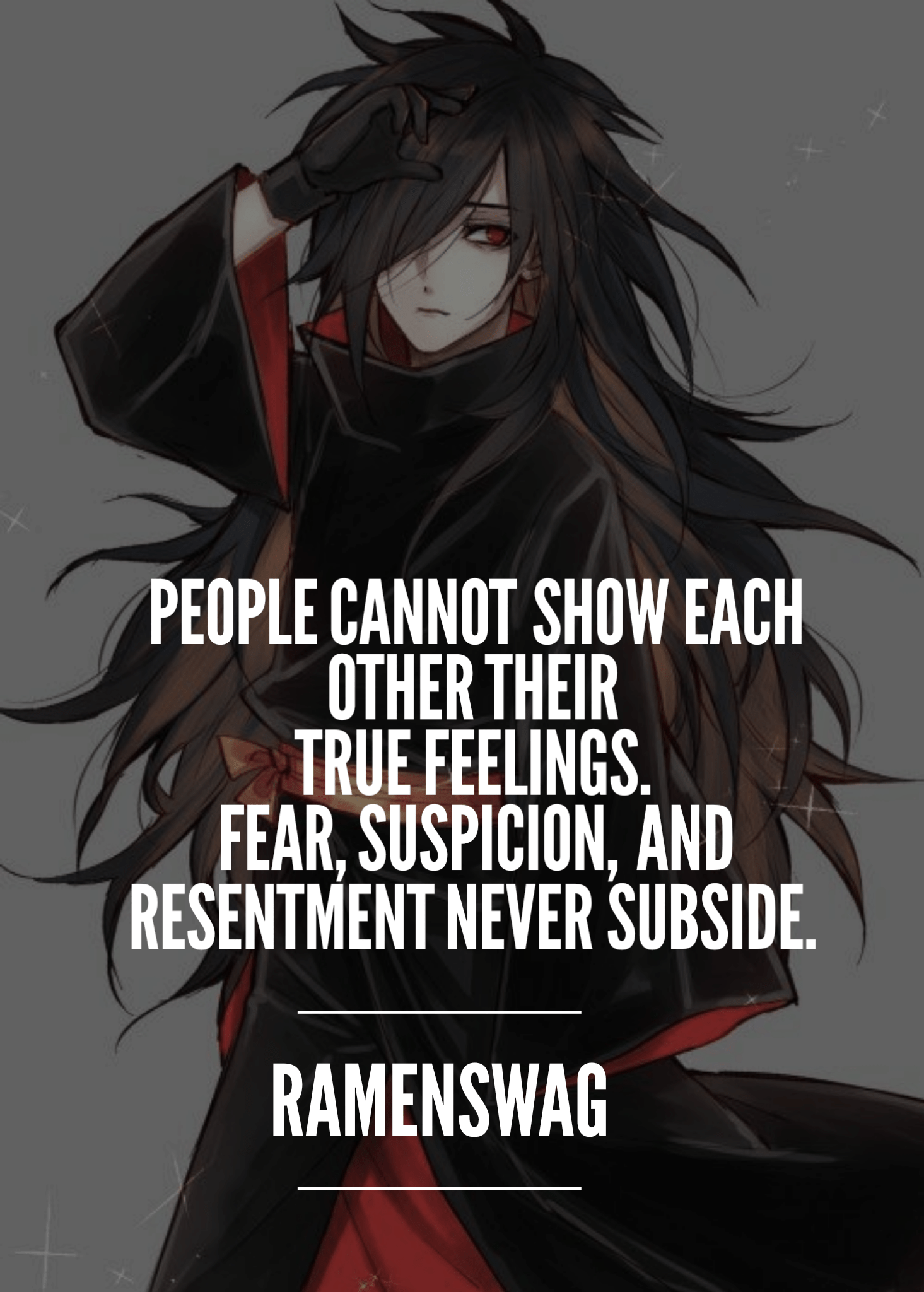 Madara Live Wallpaper - HD Wallpaper 