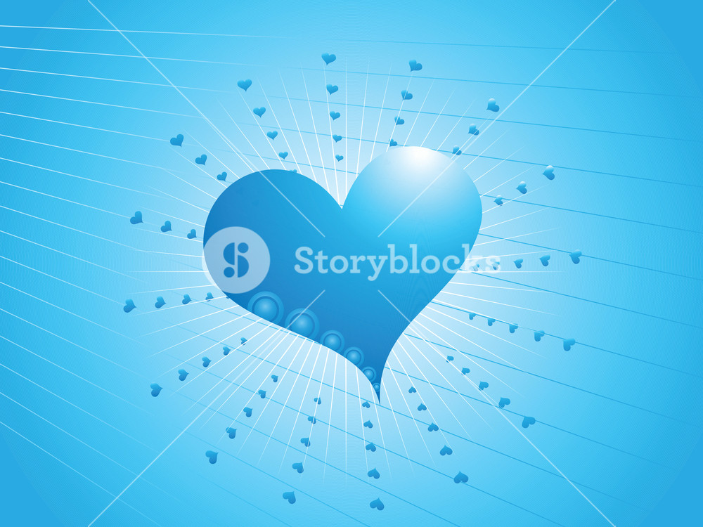 Heart - HD Wallpaper 