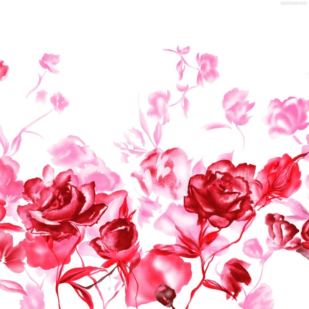 Free Ipad Wallpaper Rose - HD Wallpaper 
