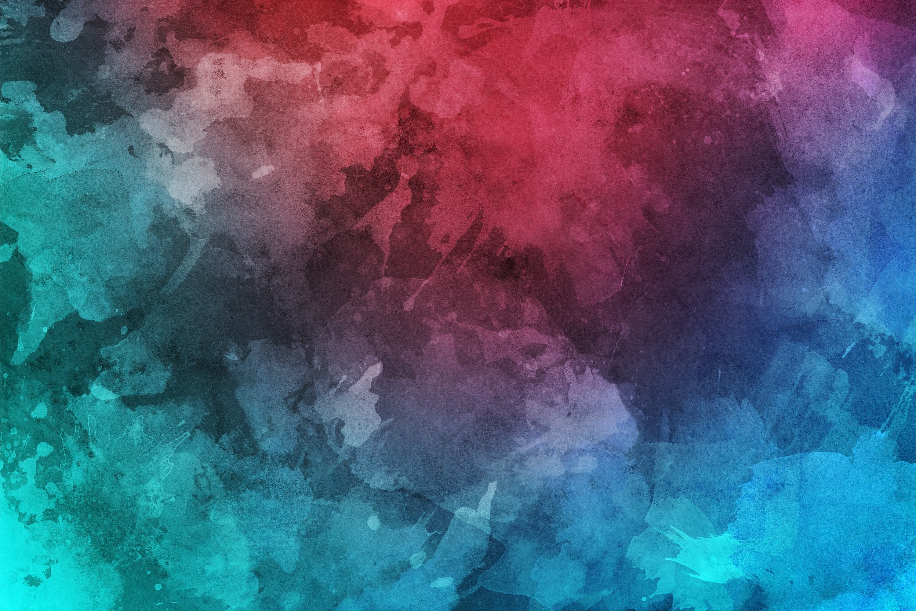 Texture Wallpaper - Cool Color Combination Background - 3000x2000 Wallpaper  