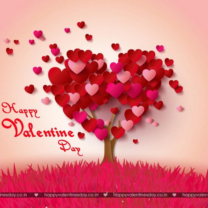 Valentine Day Messages Free Valentine Ecards - Love You So Much Card - HD Wallpaper 