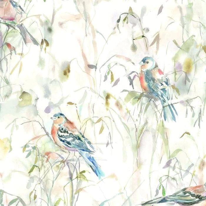Bird Wallpaper Designs - HD Wallpaper 