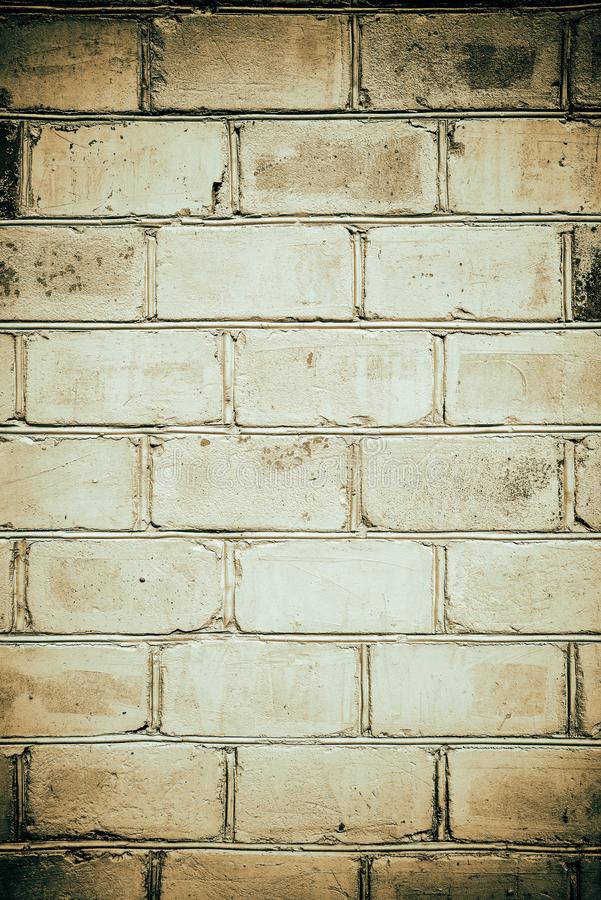 Brick Wall In Grunge Style, Mustard Color Effect, Wallpaper - Wall - HD Wallpaper 