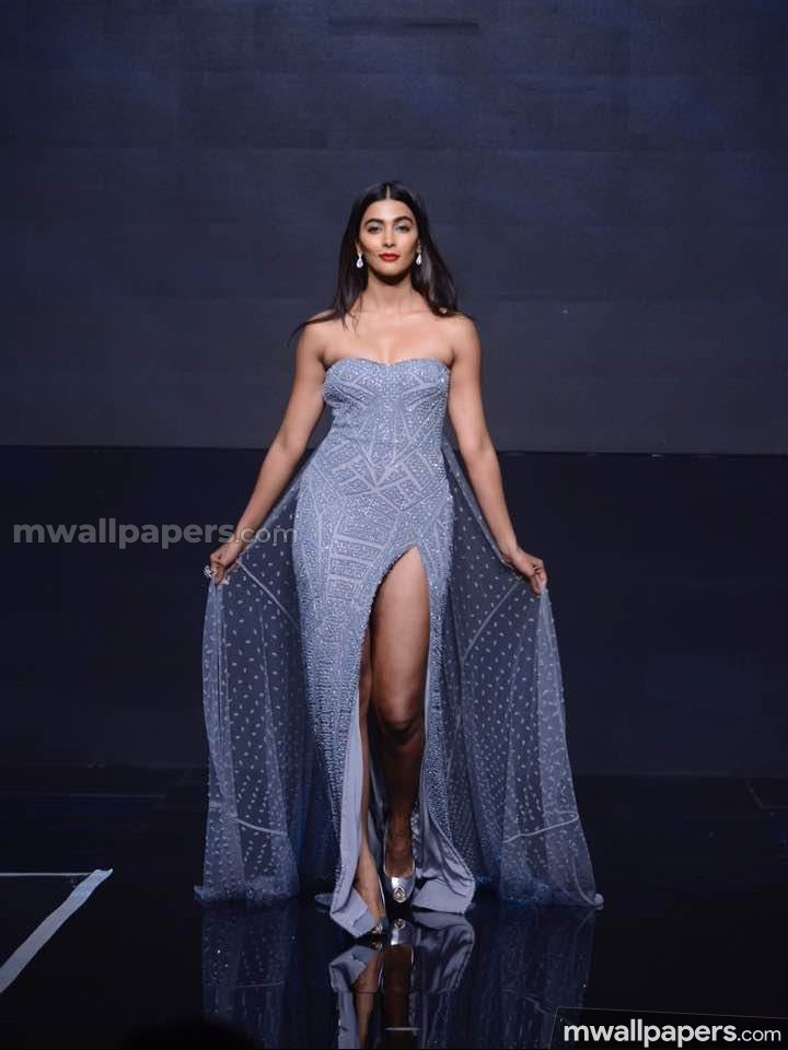 Pooja Hegde Hd Wallpapers/images (15272) - HD Wallpaper 