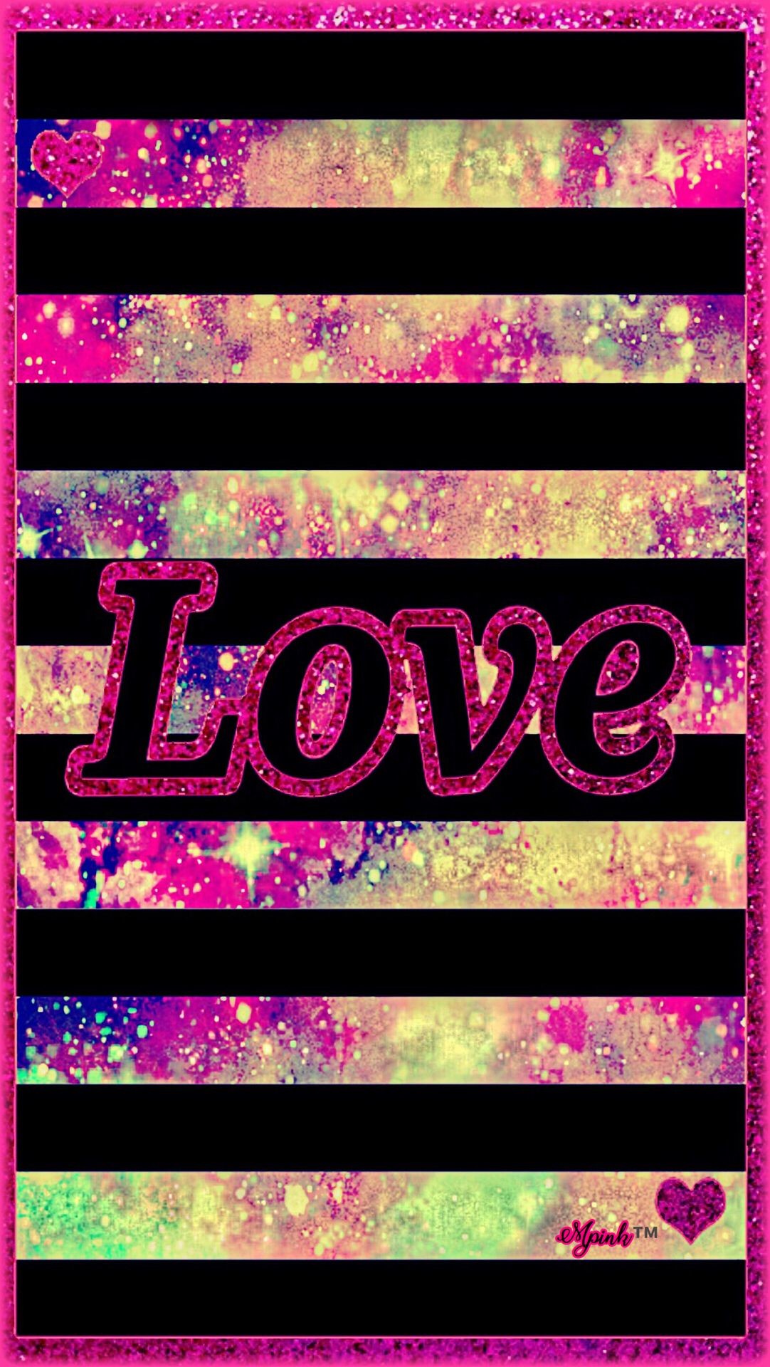 1082x1920, Love Galaxy Wallpaper - Art - HD Wallpaper 