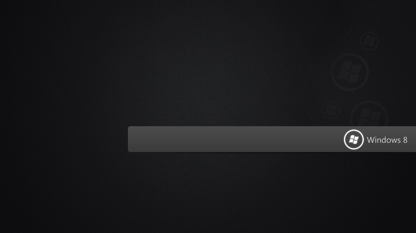 Windows 8 Wallpapers Black - 1366x768 Wallpaper Windows 8 Wallpapers Black - 1366x768 Wallpaper