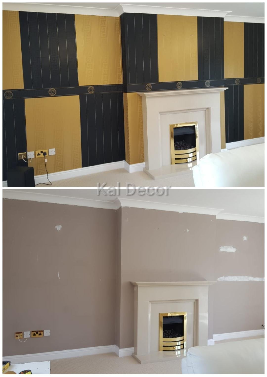 Hearth - HD Wallpaper 