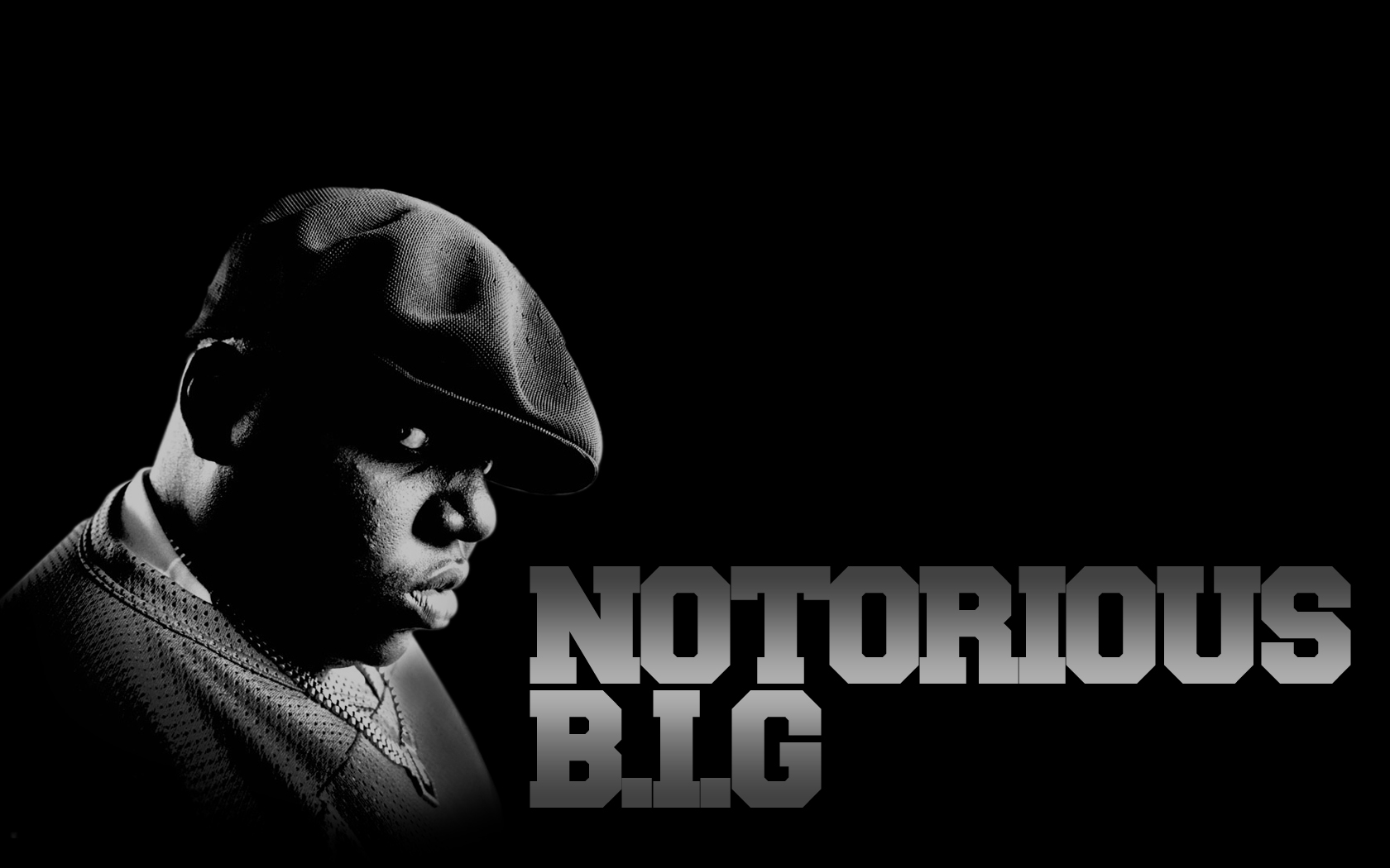 The Notorious B - Notorious Big What's Beef - HD Wallpaper 