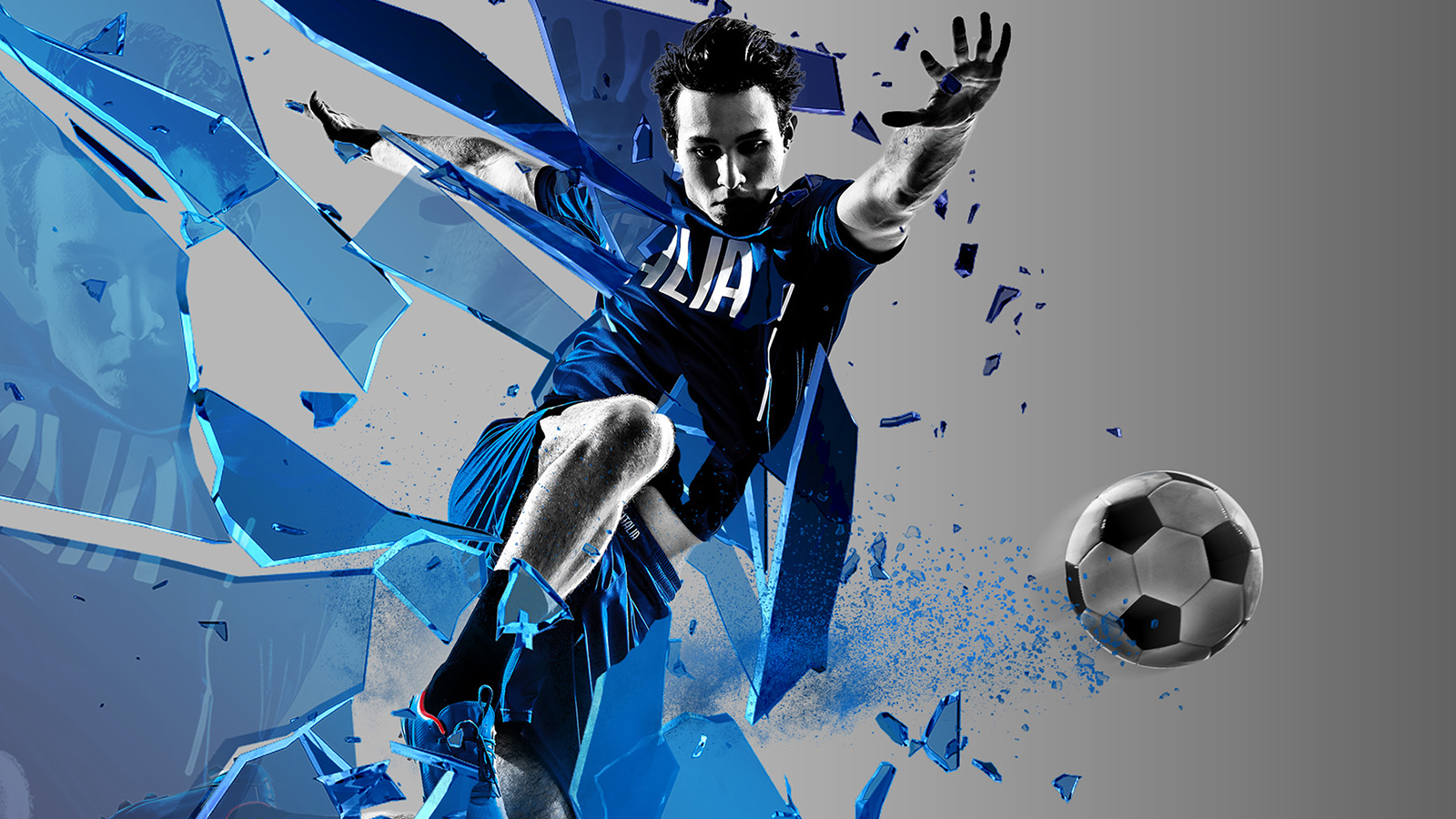 Corey Barker Master Fx - HD Wallpaper 