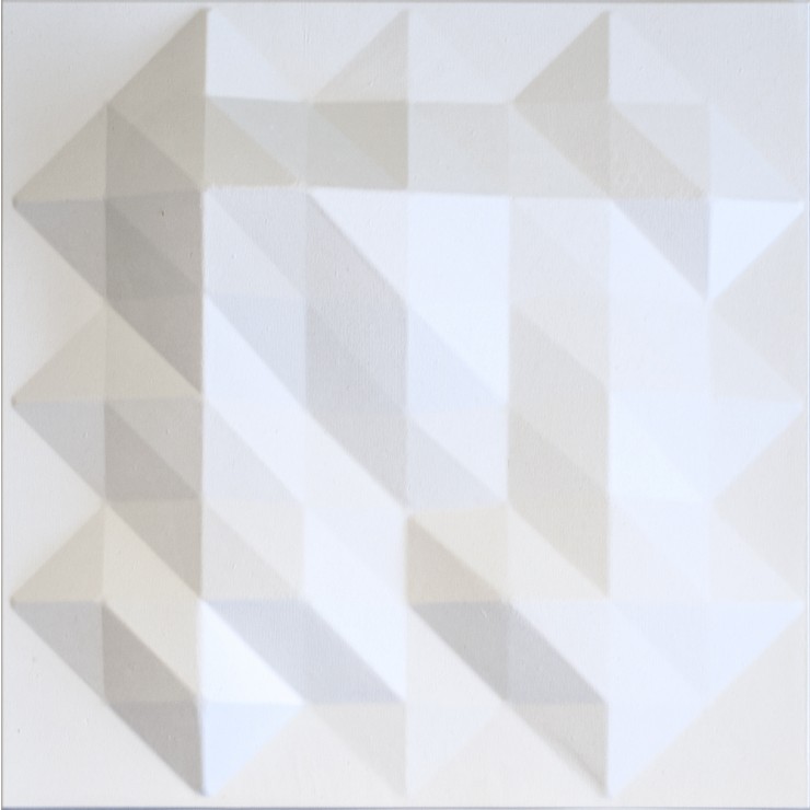 3d Wallpaper Modern Texture - HD Wallpaper 