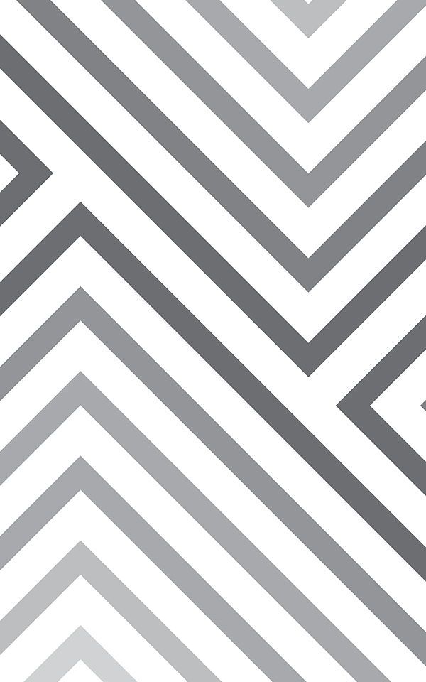 Grey Bedroom Wallpaper Ideas - HD Wallpaper 