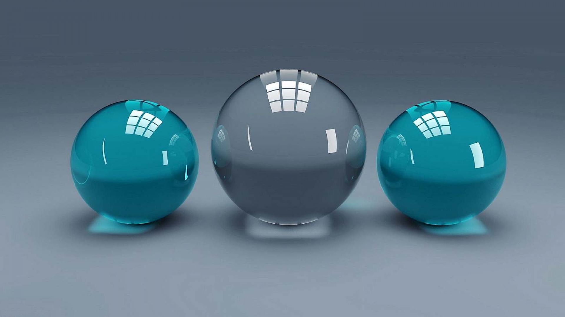 Green And Silver Colored Balls Wallpaper - 8k 3d - HD Wallpaper 