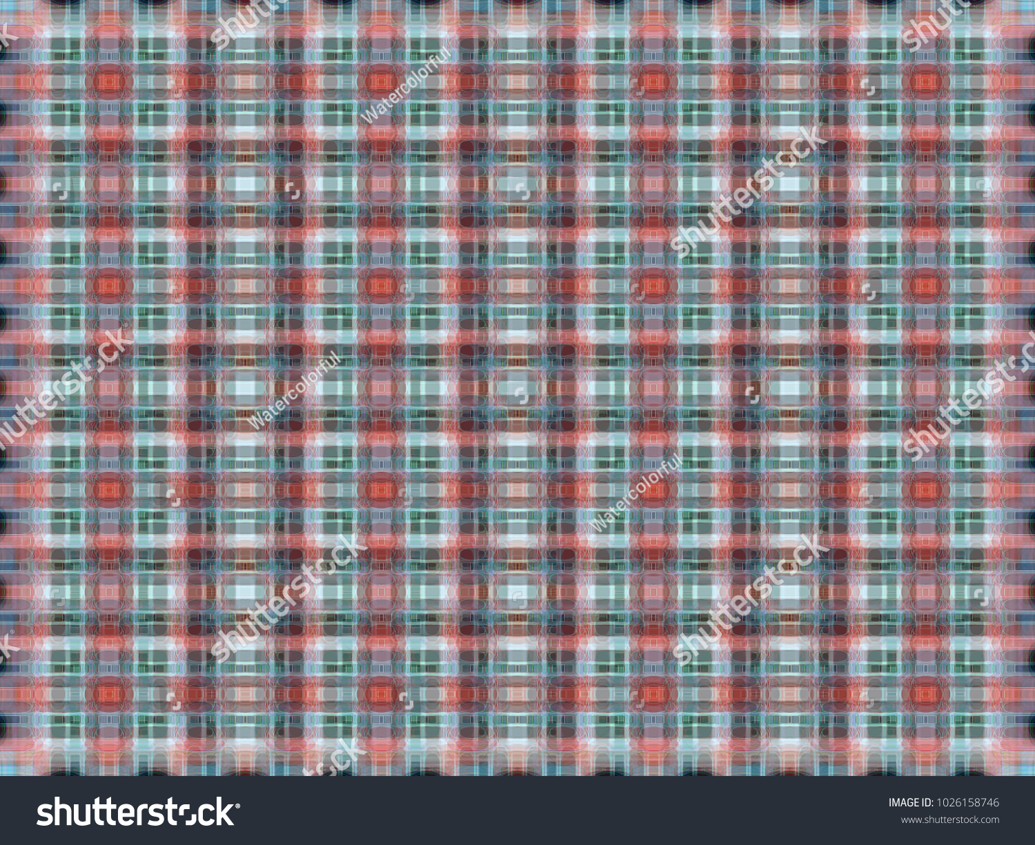 Tartan - HD Wallpaper 