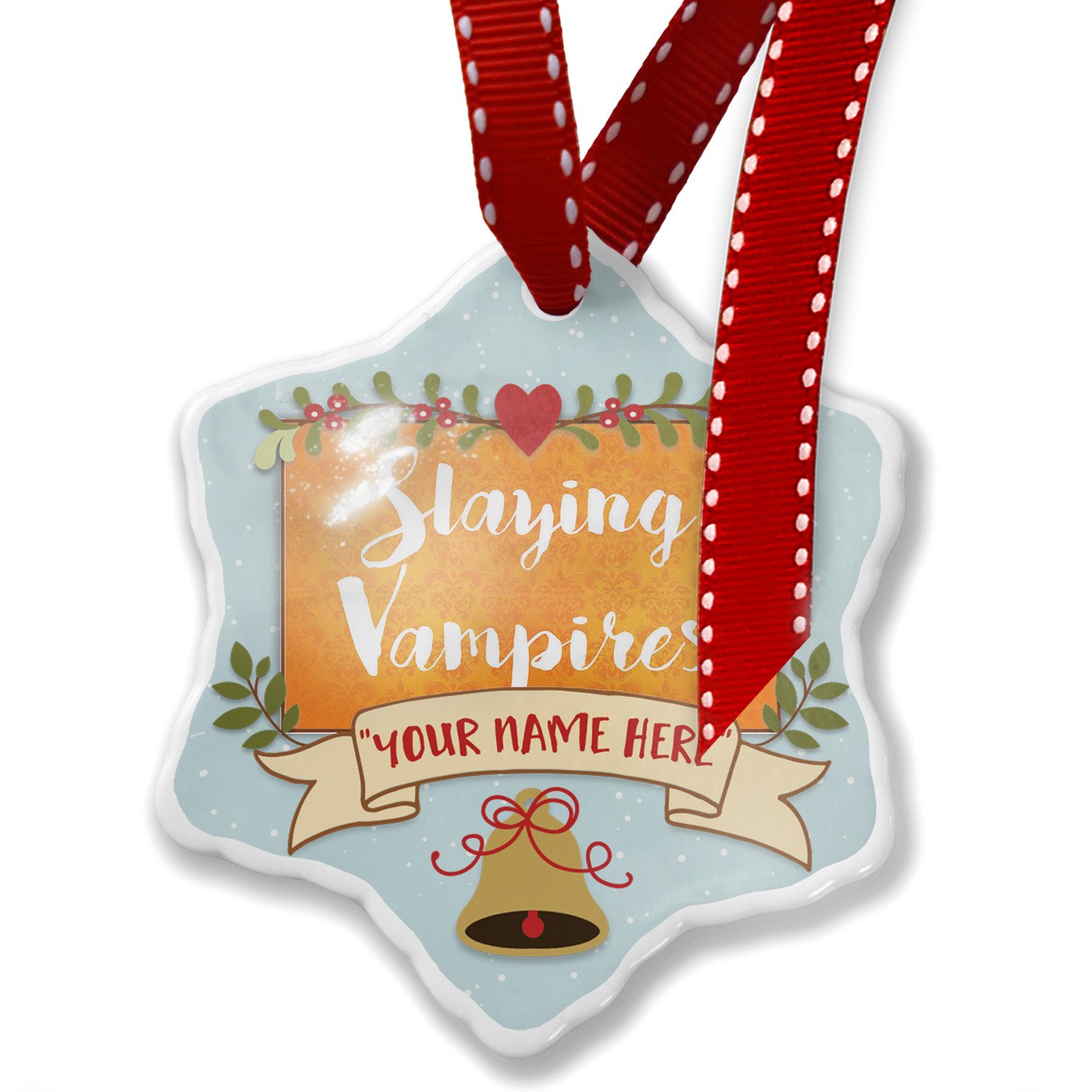 Christmas Ornament - HD Wallpaper 