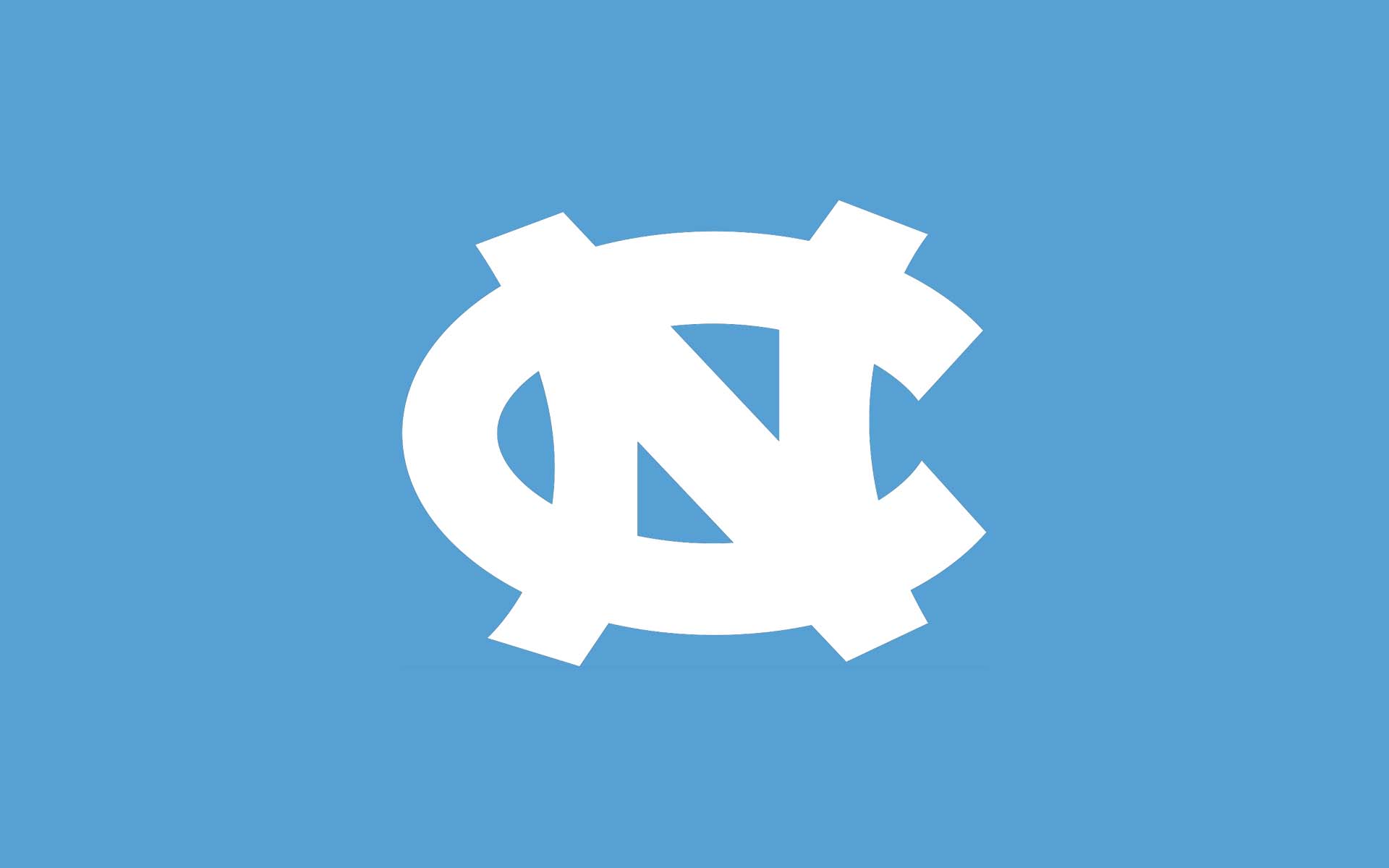 North Carolina Basketball Wallpaper Hd - HD Wallpaper 