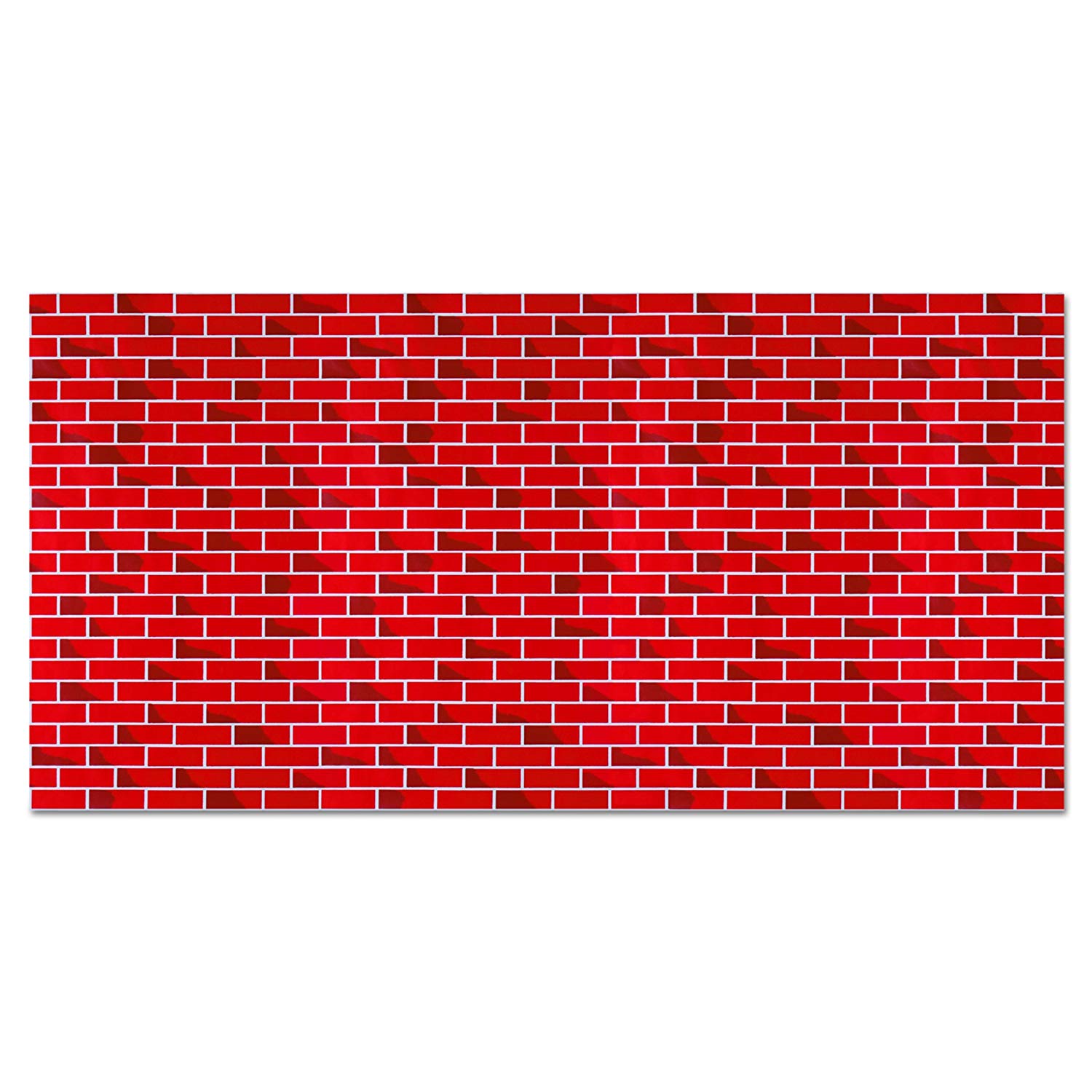 Brick Wall Strip - HD Wallpaper 