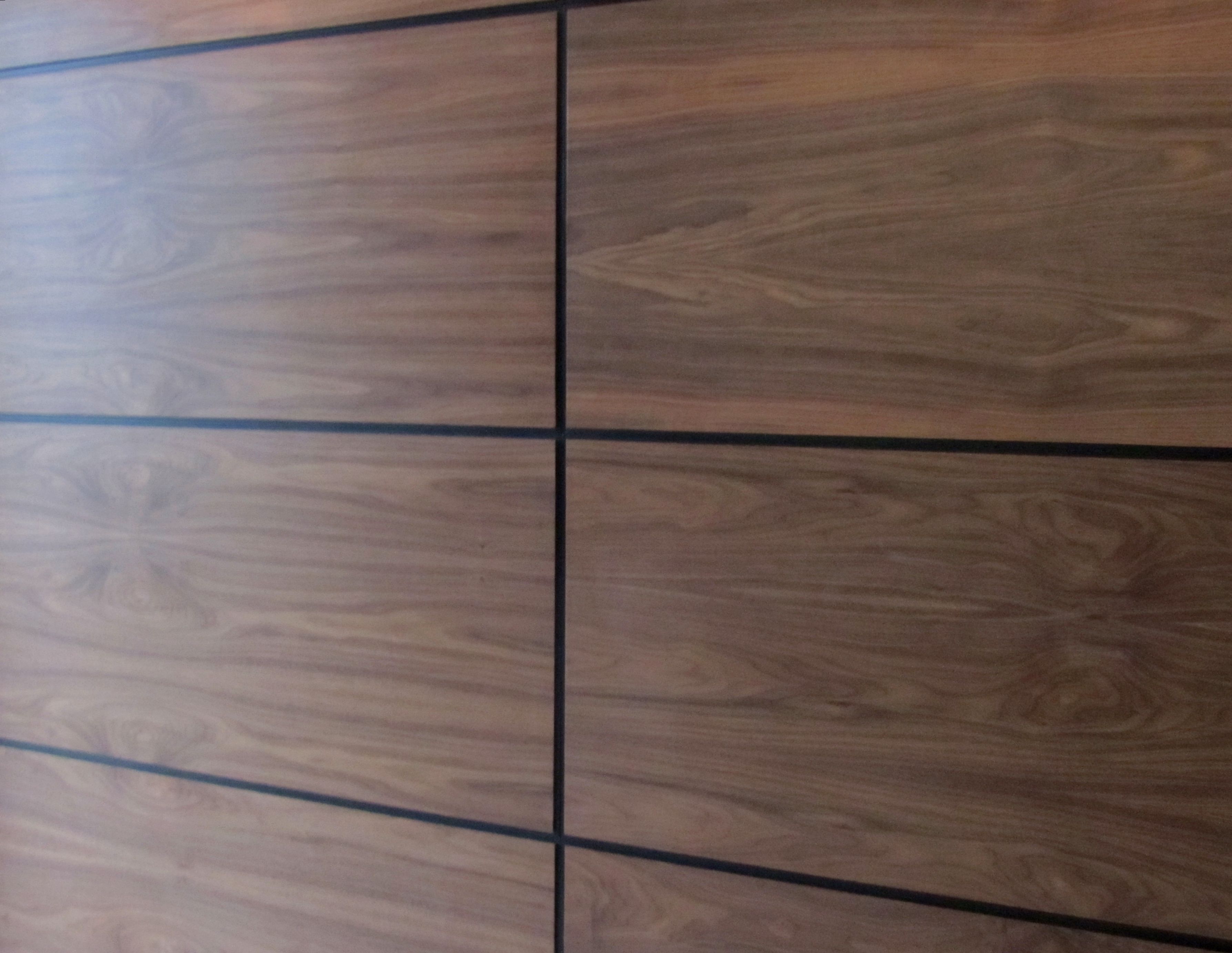 Wooden Wall Panels - HD Wallpaper 