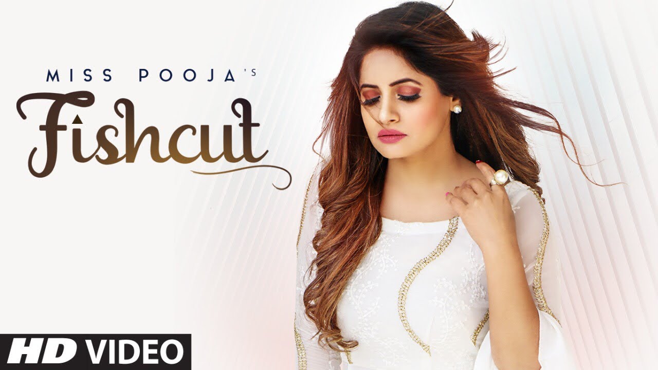 Fish Cut Song Miss Pooja - HD Wallpaper 