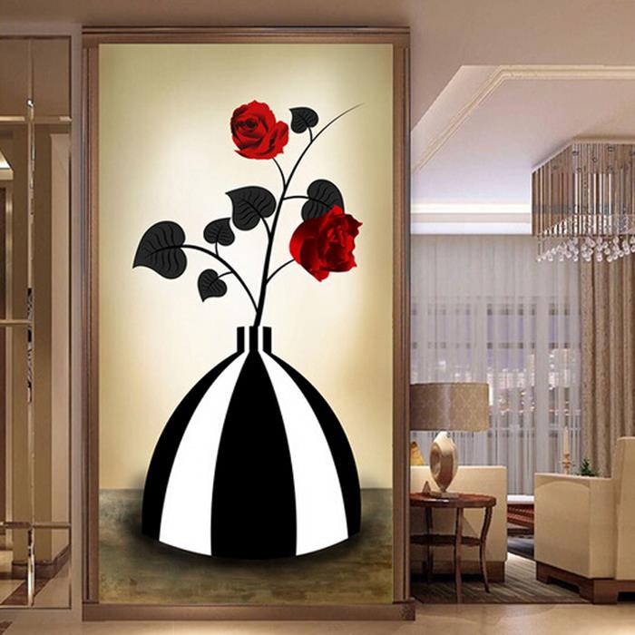 6 Jpeg - Pavo Real En Mosaico - HD Wallpaper 