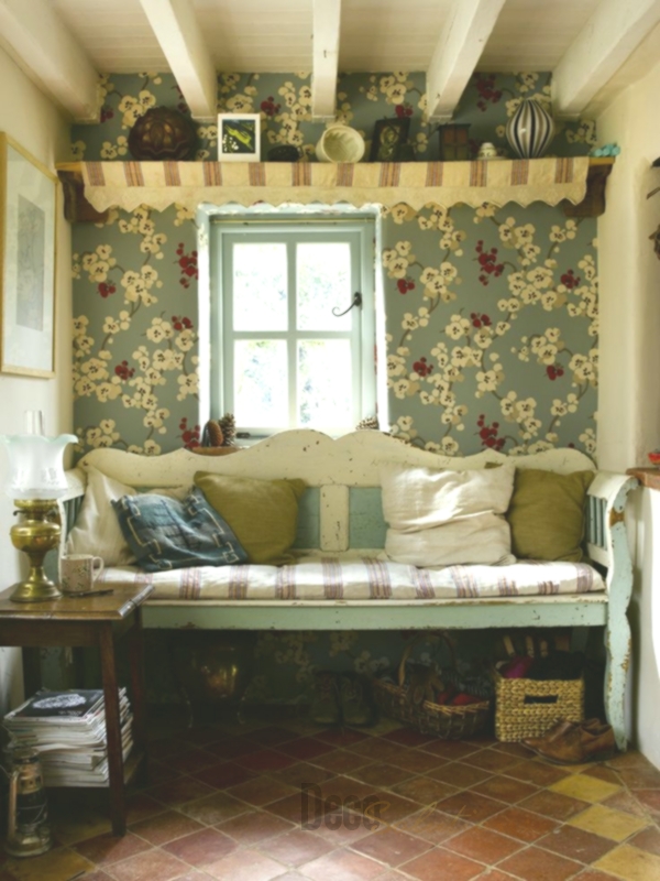 Irish Cottage Interior Design Ideas - HD Wallpaper 