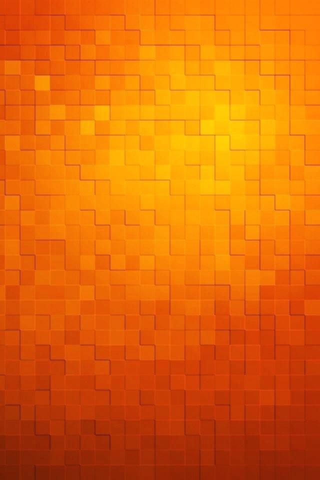 Burnt Orange Wallpaper Burnt Orange Wallpaper B And - Black As Orange - HD Wallpaper 