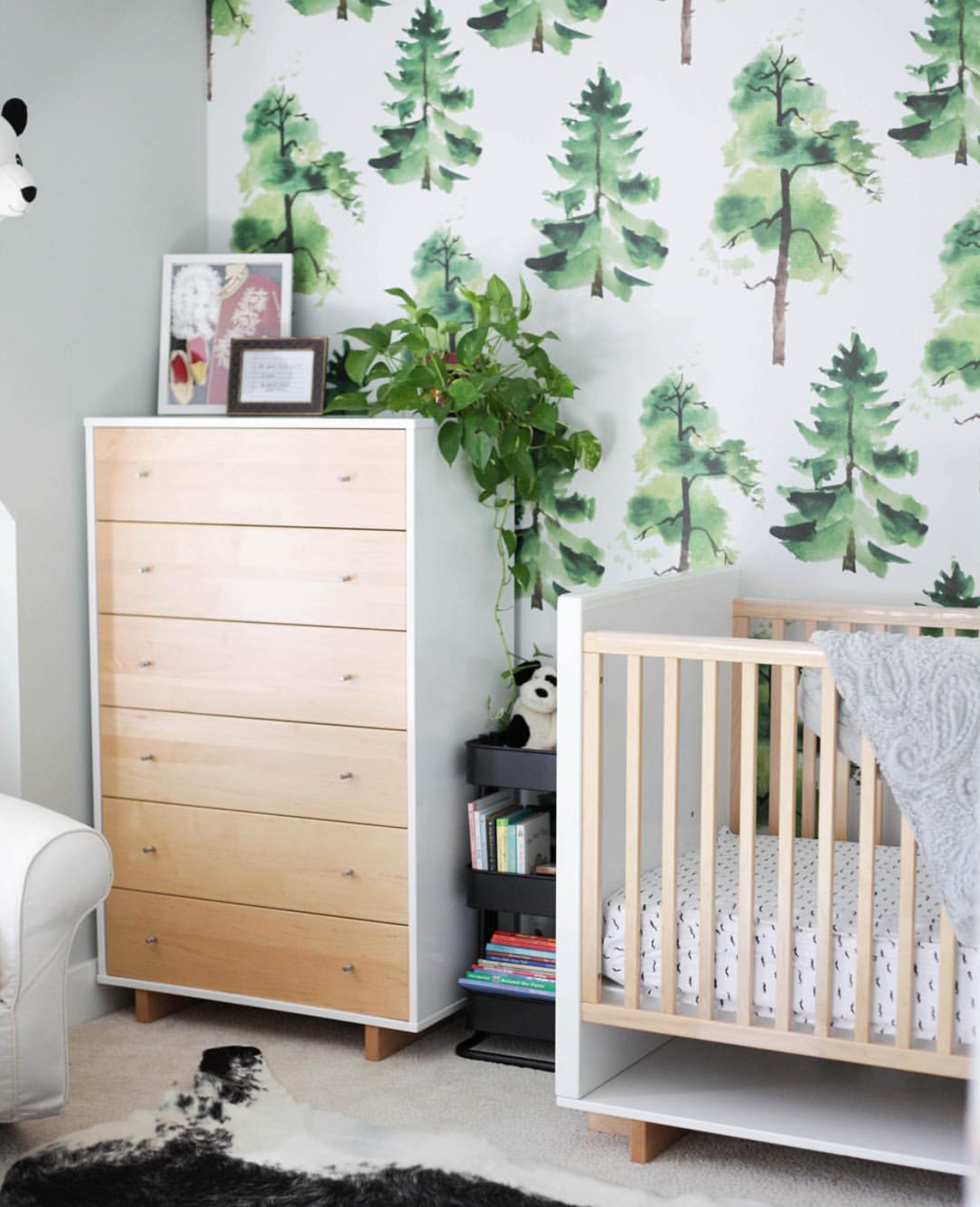 Nursery Wallpaper B&q 4029x4963 Wallpaper teahub.io