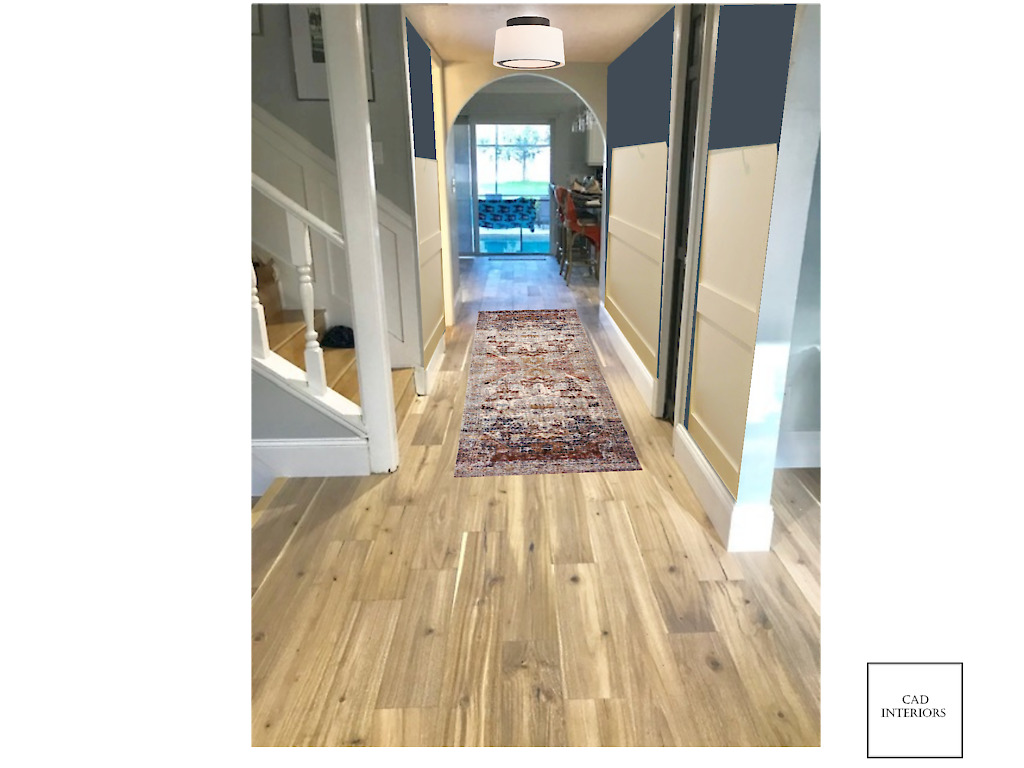 Cad Interiors Online Interior Design Decorating E Design - Wood Flooring - HD Wallpaper 