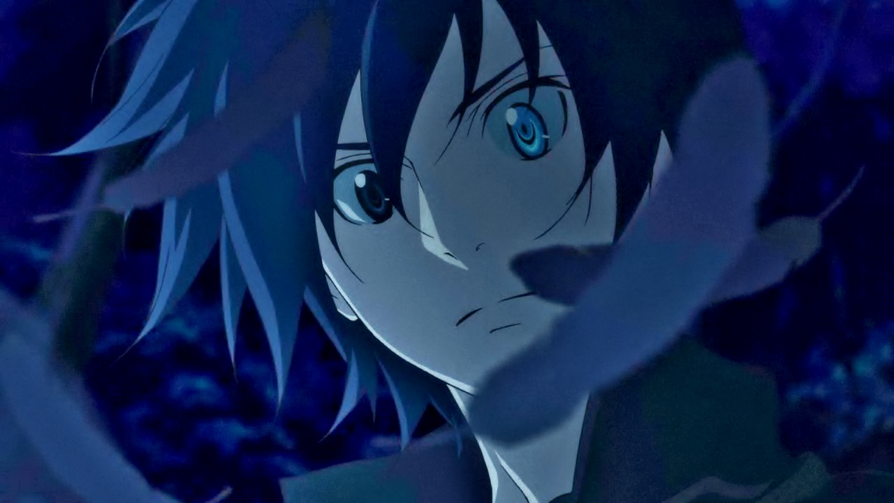 B The Beginning Killer B - HD Wallpaper 