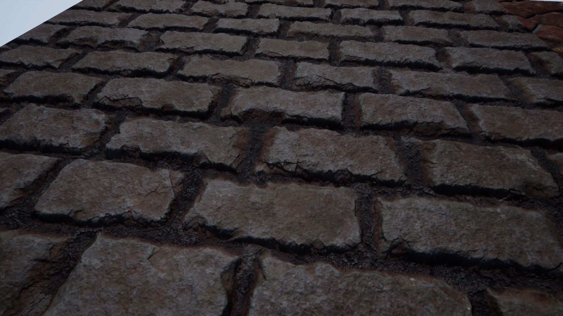 Cobblestone - HD Wallpaper 