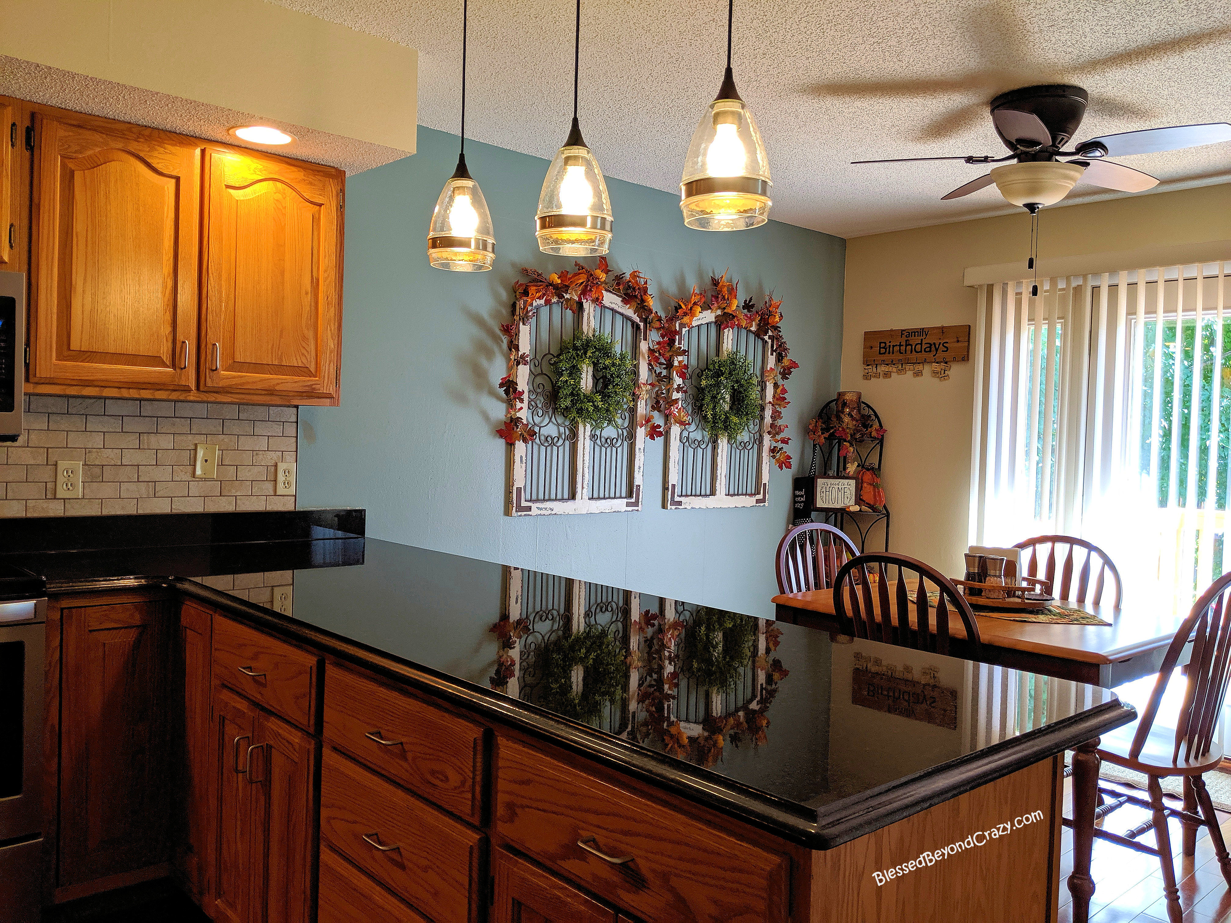Kitchen - HD Wallpaper 