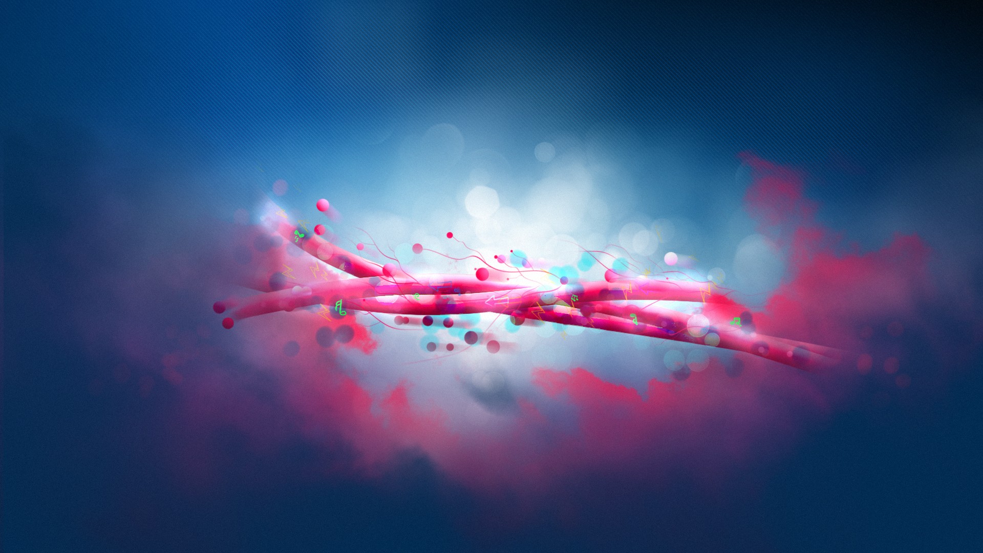 Full Hd Images Abstract - HD Wallpaper 