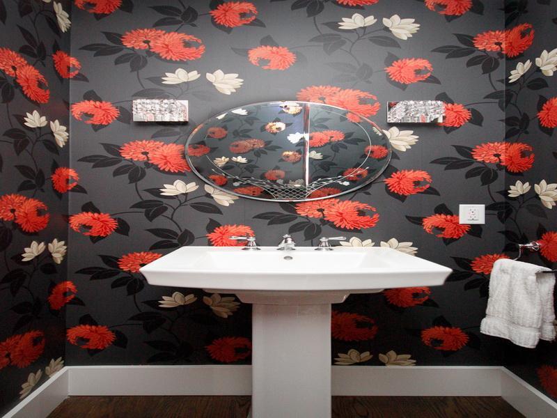 Retro Wall Paper For Bathroom 800x600 Wallpaper teahub.io