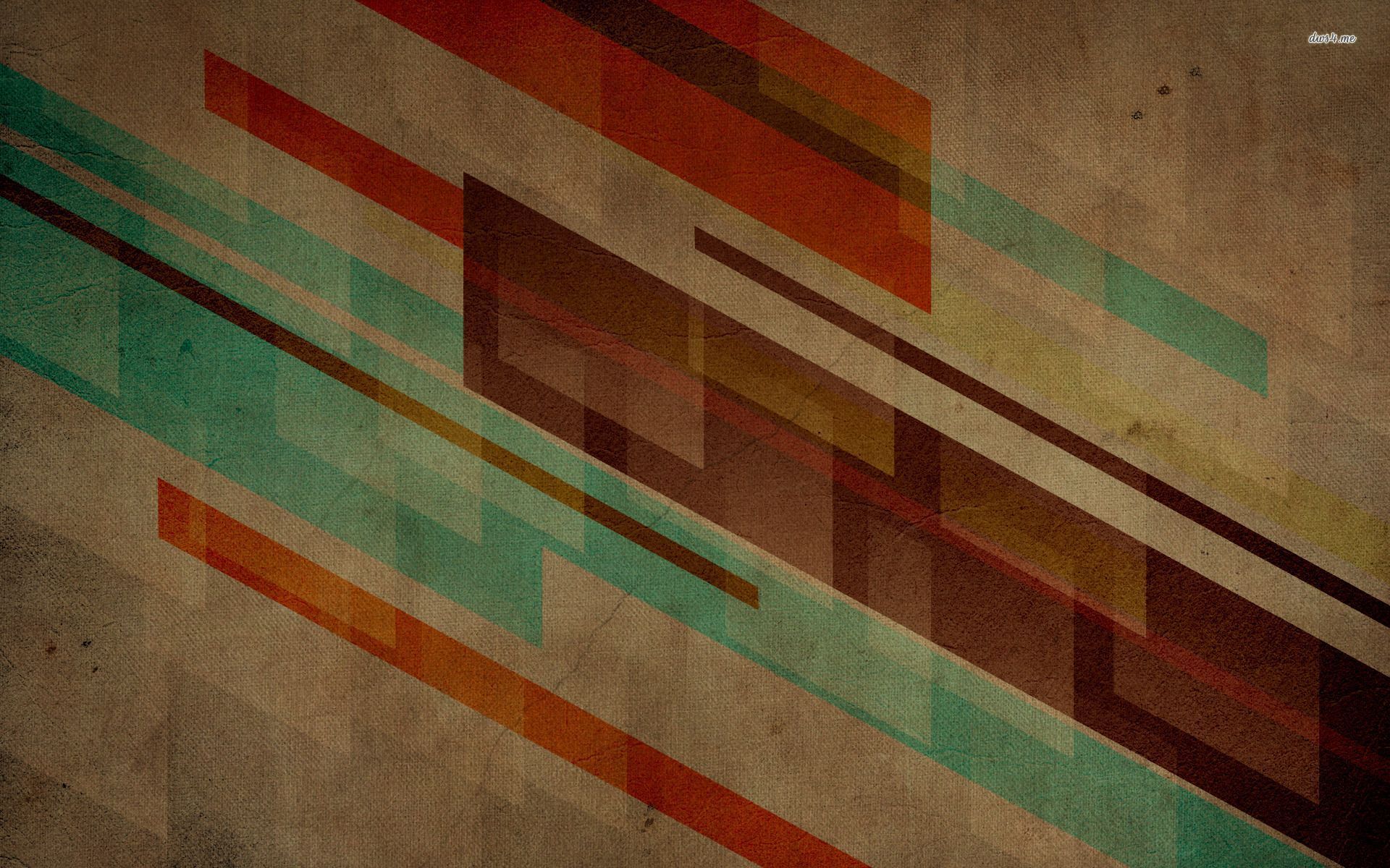 Brown Abstract Wallpaper Hd - HD Wallpaper 