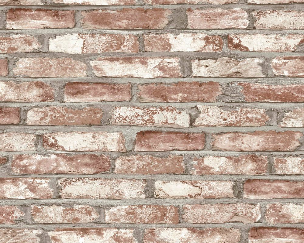 Behang Baksteen - HD Wallpaper 