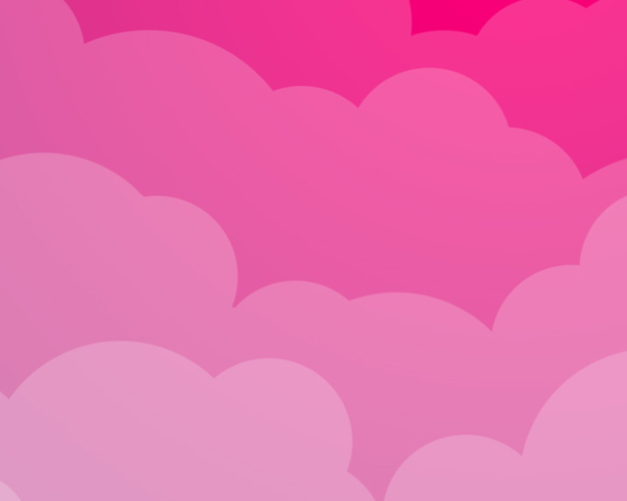 Girly Pink Cute Wallpapers For Laptop - HD Wallpaper 
