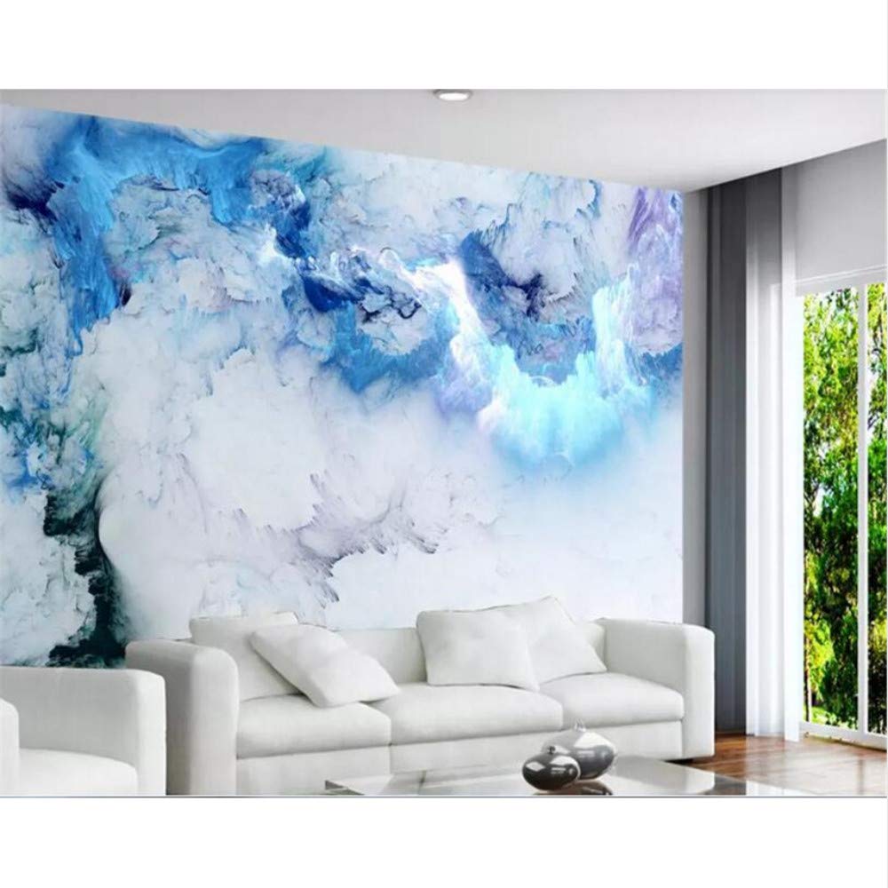 3d Wallpaper For Living Room Design - HD Wallpaper 