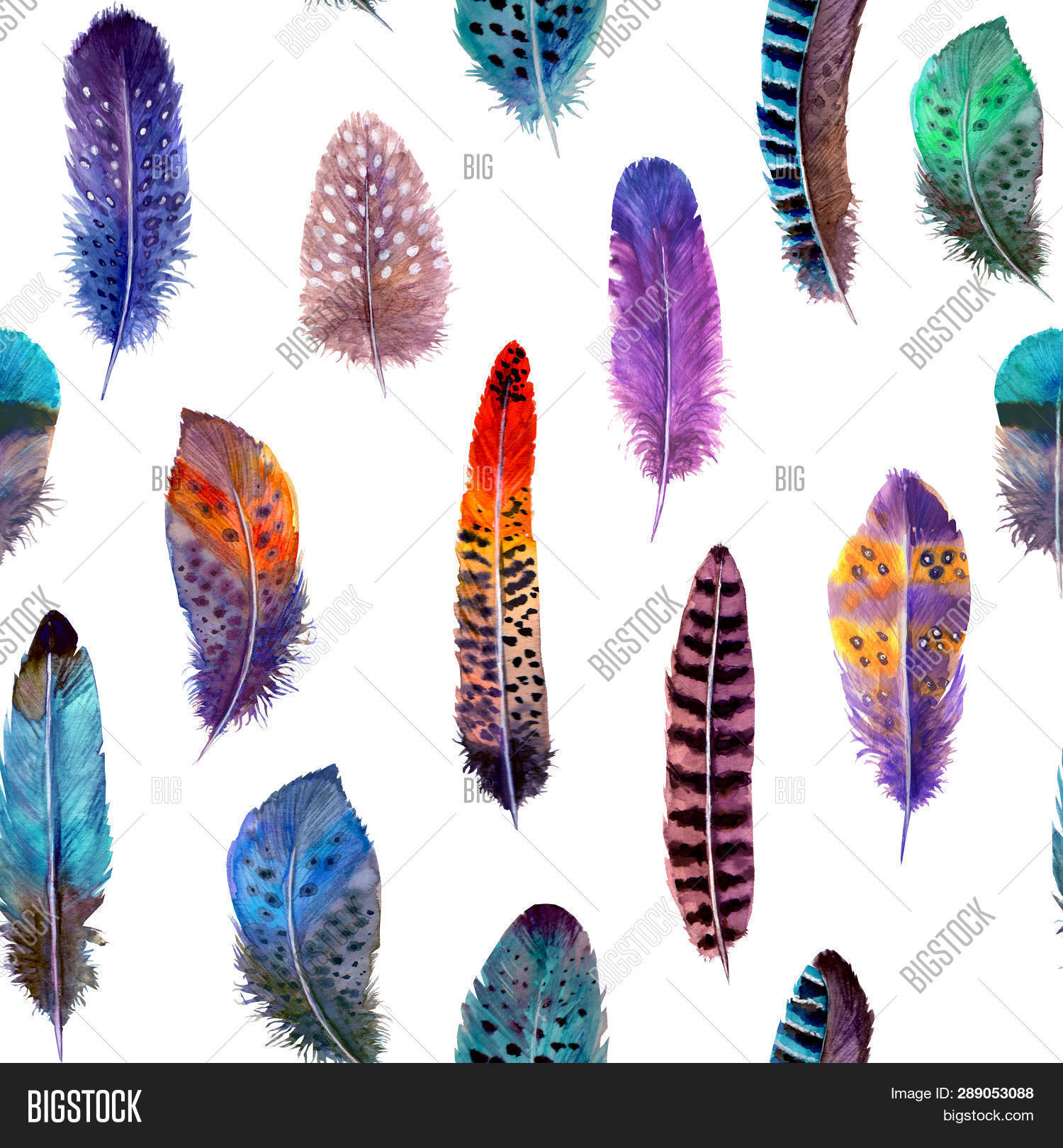 Watercolor Painting - HD Wallpaper 