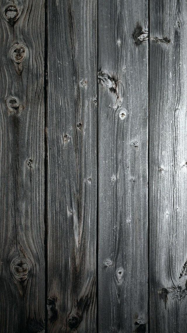 Wood Wall 3 Wallpaper Download Wallpapers Gray Panel - Wood Wallpaper Phone - HD Wallpaper 