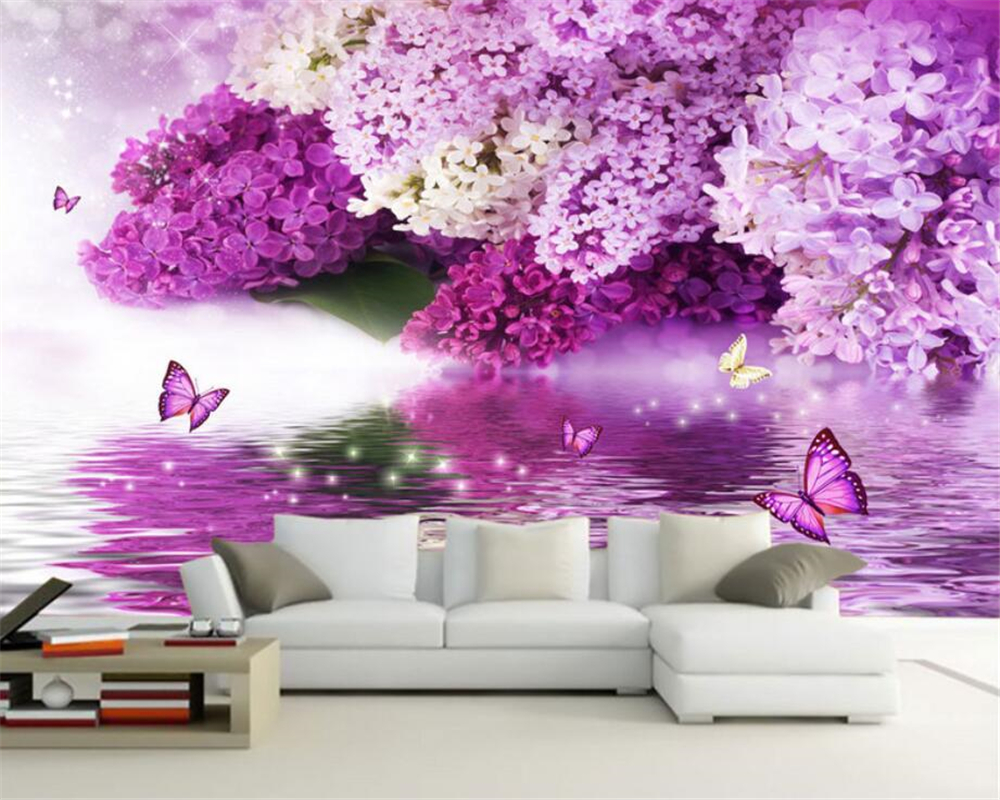 3d Wallpaper For Wall As Royal Decor - HD Wallpaper 