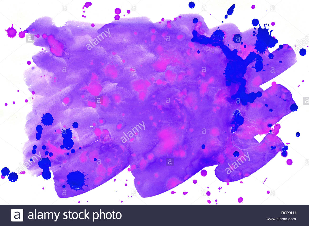 Dark Green Watercolor Background - HD Wallpaper 