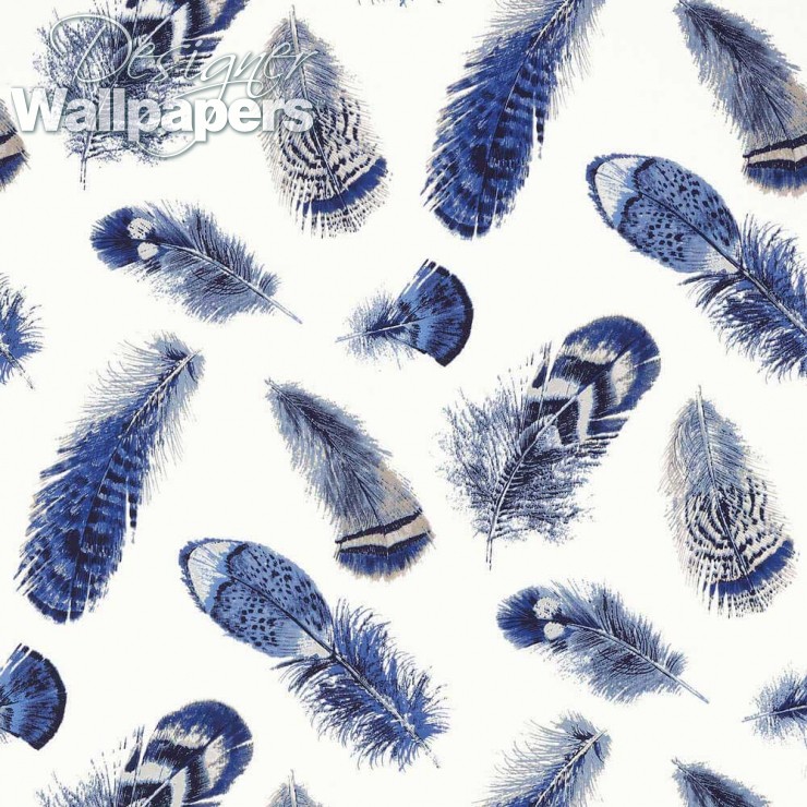 Birding - Thibaut Design Birding - HD Wallpaper 