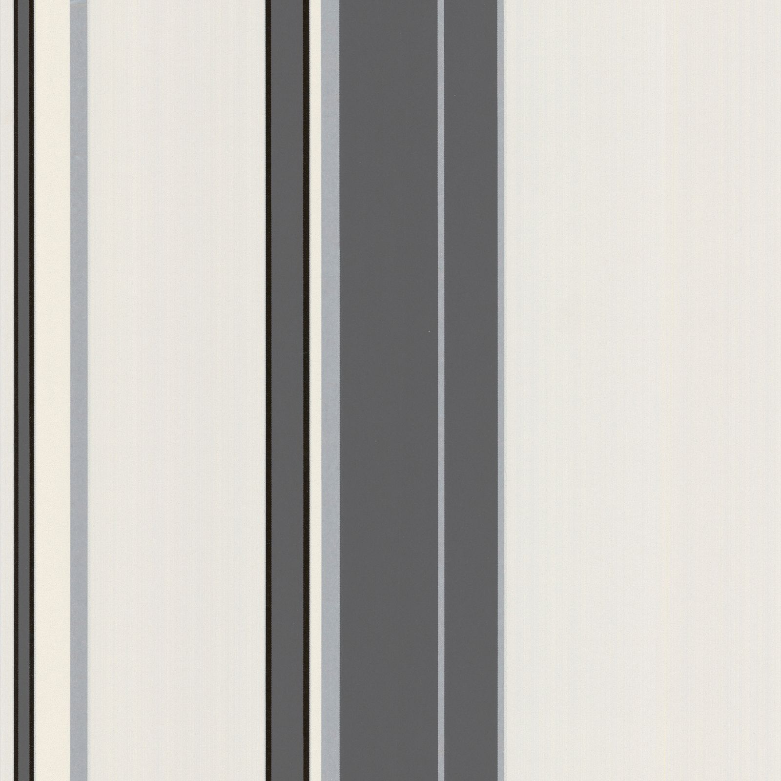 Superfresco Grey Striped - HD Wallpaper 