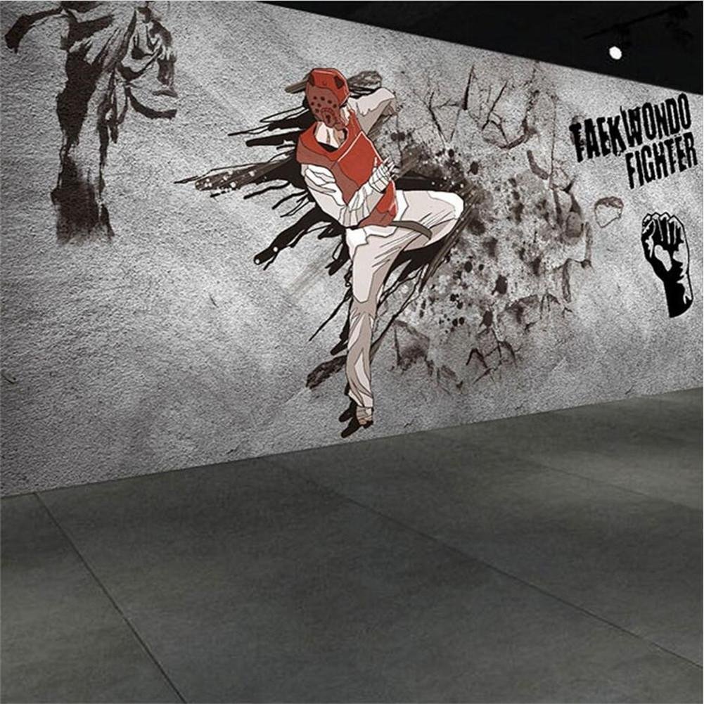 Taekwondo Wallpaper 4k - HD Wallpaper 
