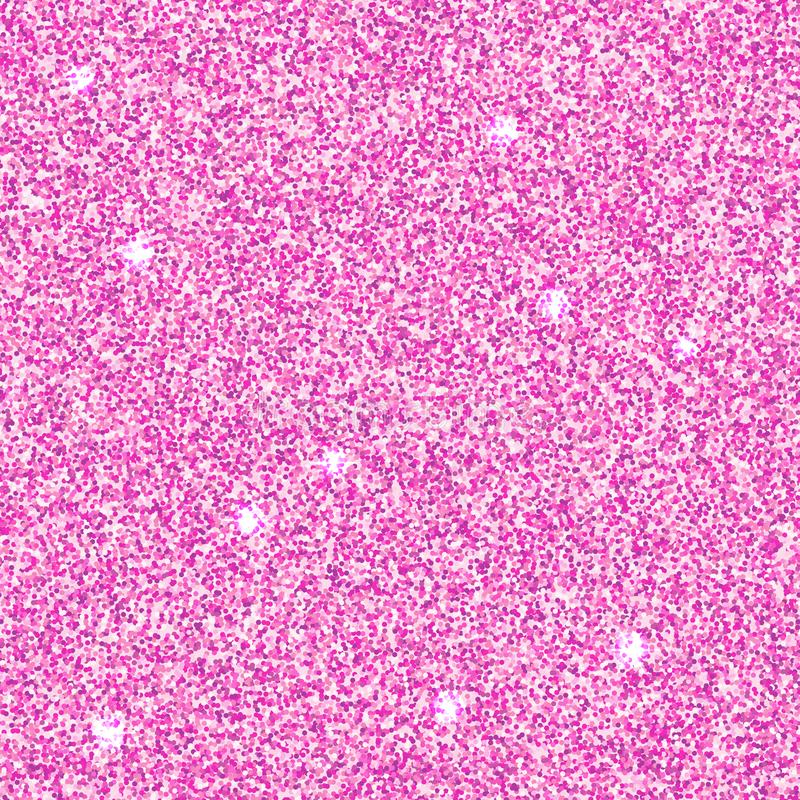 Pink Glitter Texture Seamless Pattern - Pink Glitter Texture - 800x800 ...