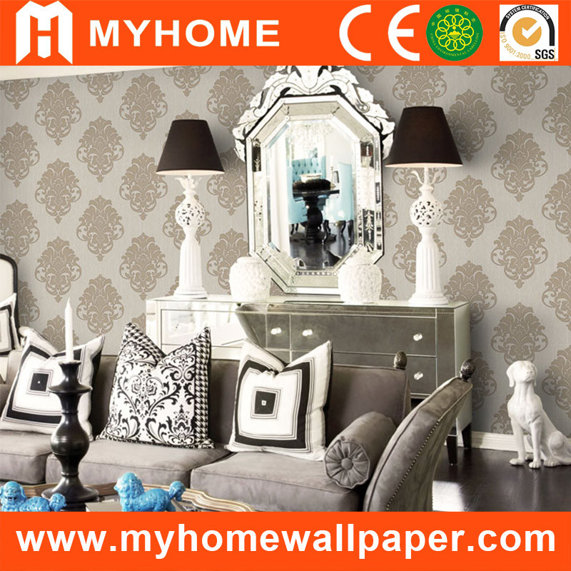 Pvc Vinyl Wallpaper Embossing For Decorative Paper - Обои Andrea Rossi Vulcano - HD Wallpaper 